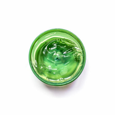 Soothing Tea Tree Aloe Vera Gel
